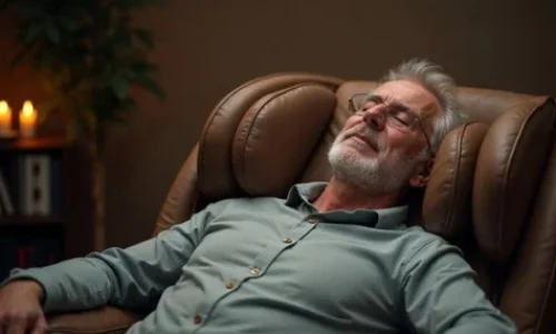 Best Back Massagers for Seniors: How to Choose the Right One