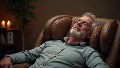 Best Massager For Seniors