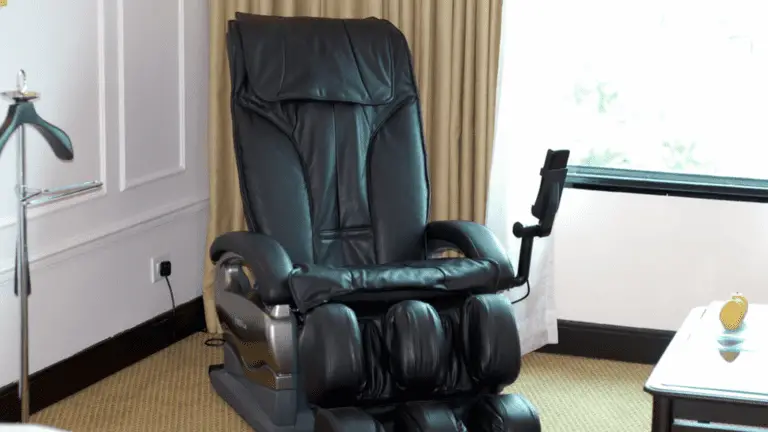 Massage-Chair