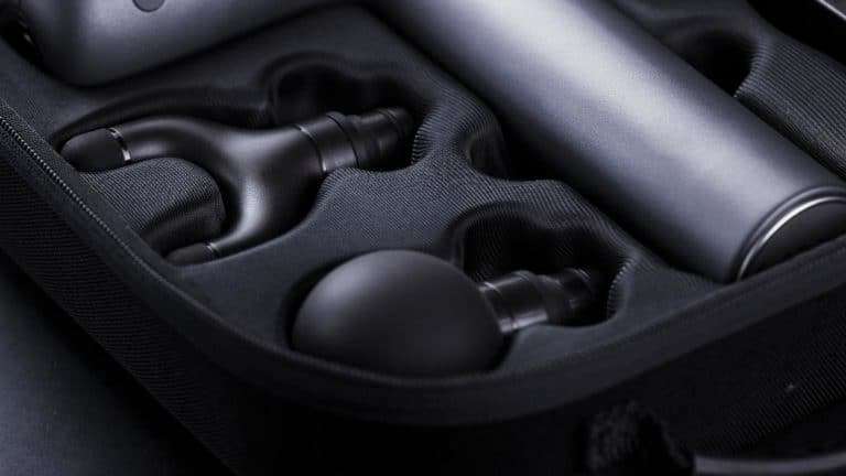 Attachment of hypervolt Choosing the Attachment of hypervolt