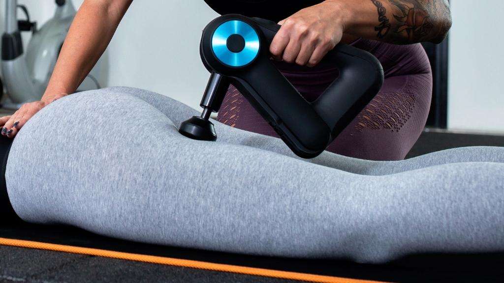 The Benefits of Proper Using Hypervolt Massage Gun