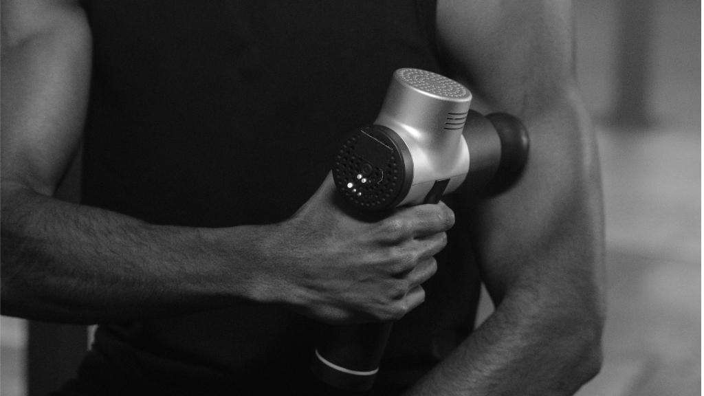 How Often Should You Use a Massage Gun MassageForBody