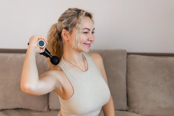 How to Get a Knot Out of a Muscle: A Step-by-Step Guide