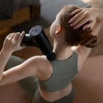 What Makes A Massage Gun Bounce