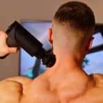 Massage Guns Work for Knots