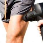 Massage guns for runners