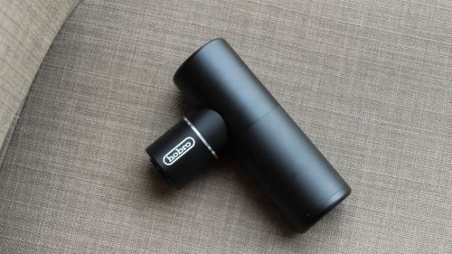Maximize Your Massage Experience Using a Massage Gun as a Vibrator