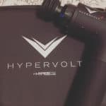 Can you use Hypervolt while charging