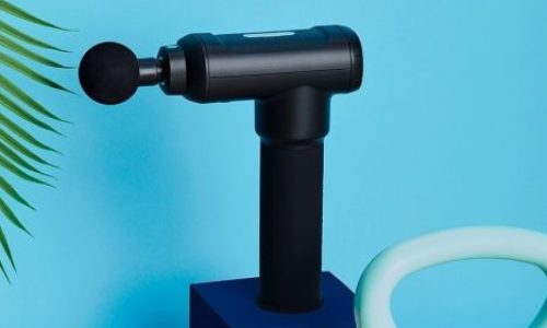 Best Massage Gun Under $100: Top Picks & Buying Guide
