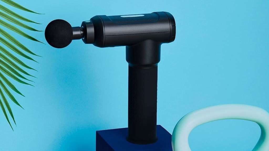 Medcursor Massage Gun Review - What The MG01 Model Has To Offer