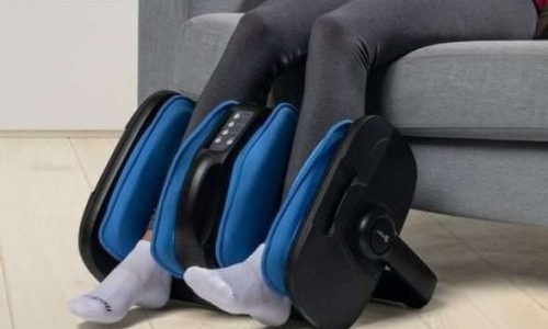 The Best Calf Massagers: Runner’s Relief for Tight, Tired Legs