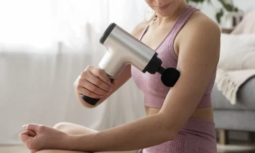 How to Reset Massage Gun: A Quick Guide