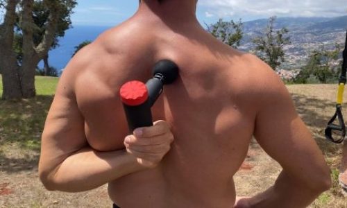 Best Handheld Back Massagers for Pain & Stress Relief