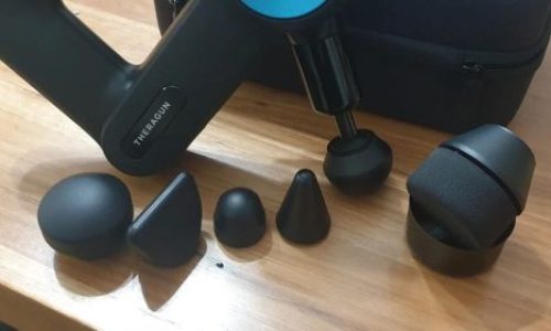 How to Change Theragun Attachments: Quick & Easy Guide