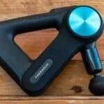 Benefits of Massage Guns on Stomach