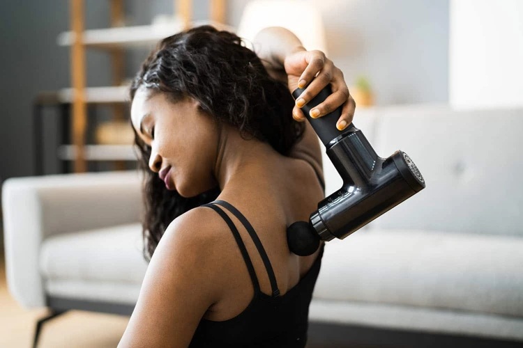 5 Best Massage Guns Under $50 Reviewed