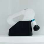 How to Use Massage Guns on Hamstring