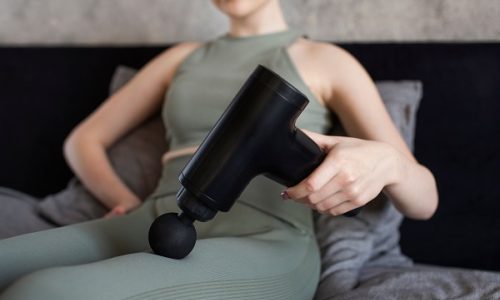 Best Massage Gun Under $50: Top Picks & Buying Guide [2025]
