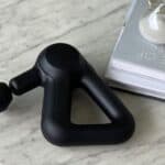 Massage guns for Sciatica