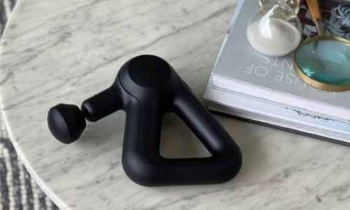 Massage Gun for Sciatica Relief: Myth or Miracle?