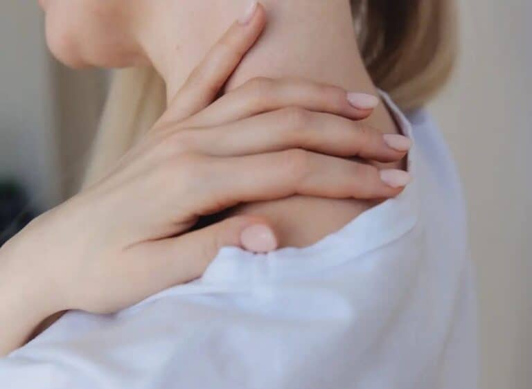 Pain relief