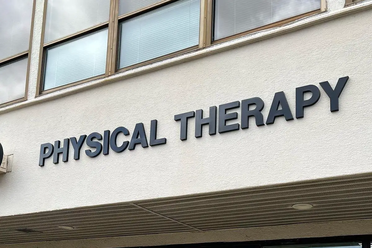 Physical therapy