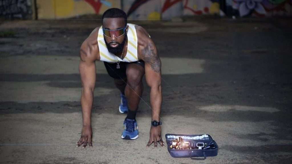 foot massager for runners