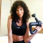 Сan a massage gun help with weight loss