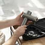 can i take my massage gun on a plane