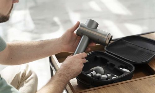 Can I Take My Massage Gun on a Plane? Complete TSA Guide
