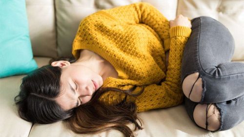 Can a Massage Cause Diarrhea