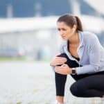 The best foot massager for runners