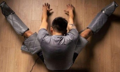 Best Leg Massager with Heat: Top Picks for Recovery, Circulation & Comfort [2025]