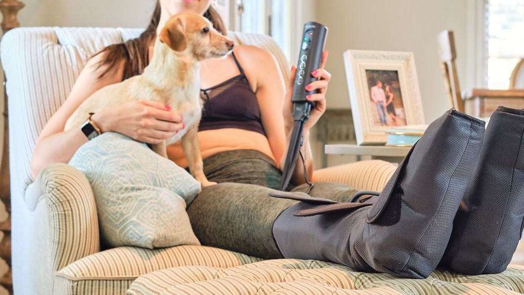 Choosing a foot cramp massager