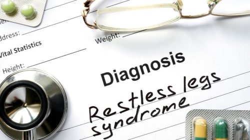 Restless Leg Syndrome