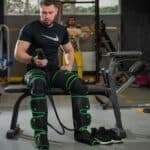 best leg massager