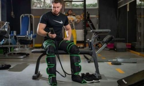 7 Best Leg Massagers: Top Picks for Circulation, Recovery & Pain Relief [2025]