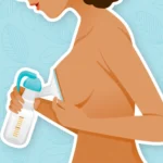 How to Massage Your Breasts for Increased Milk Production