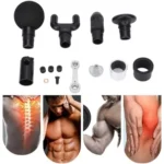 How to Use Massage Gun Heads for a Relaxing Massage
