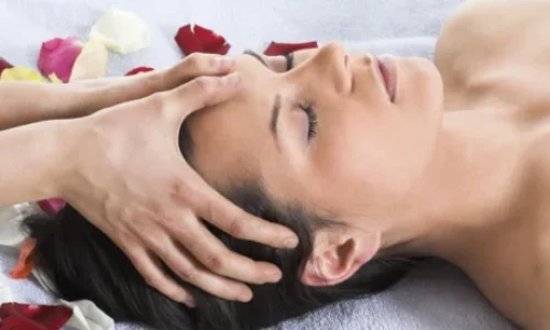 Indian Head Massage: Healing Power of Champissage