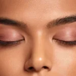 How to Massage Eyebrows