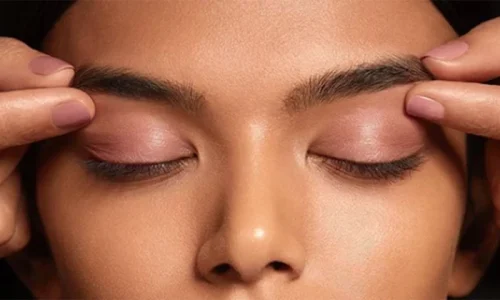 How to Massage Your Eyebrows for Maximum Relaxation