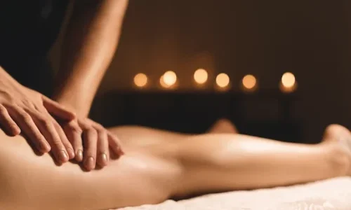 How to Give a Tantric Massage: Create Intimacy and Deep Connection