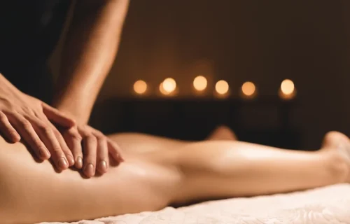 Tantric Massage