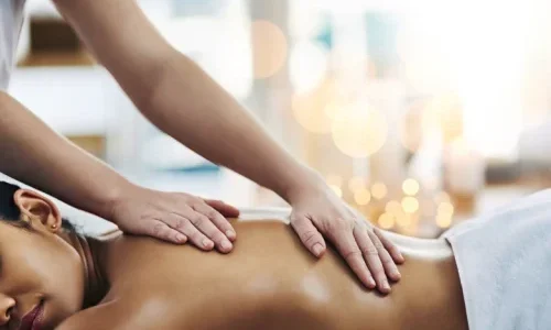 How to Massage a Woman for Deep Relaxation & Unforgettable Pleasure