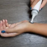 How to Massage Scar Tissue to Break it Down & Help Your Body Heal