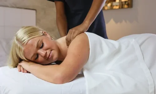 Full Body Massage: What to Expect