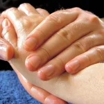 How to Hand Massage