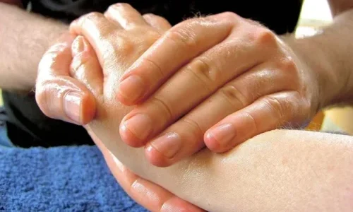 How to Hand Massage: Relax & Relieve Tension