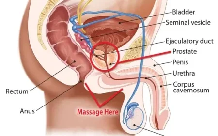 prostate massage
prostatic massage
male massage